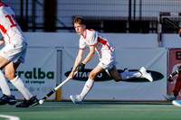 England V Spain