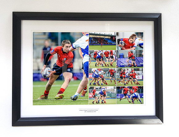 12x18 Frame