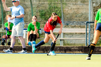 Leopards 2 Vs Panthers 2 (back Pitch)