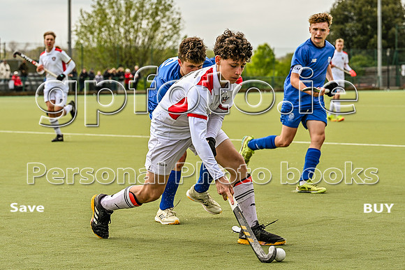 SCO v AUT 0927