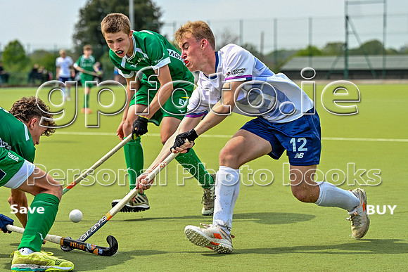 SCO v IRE 0819